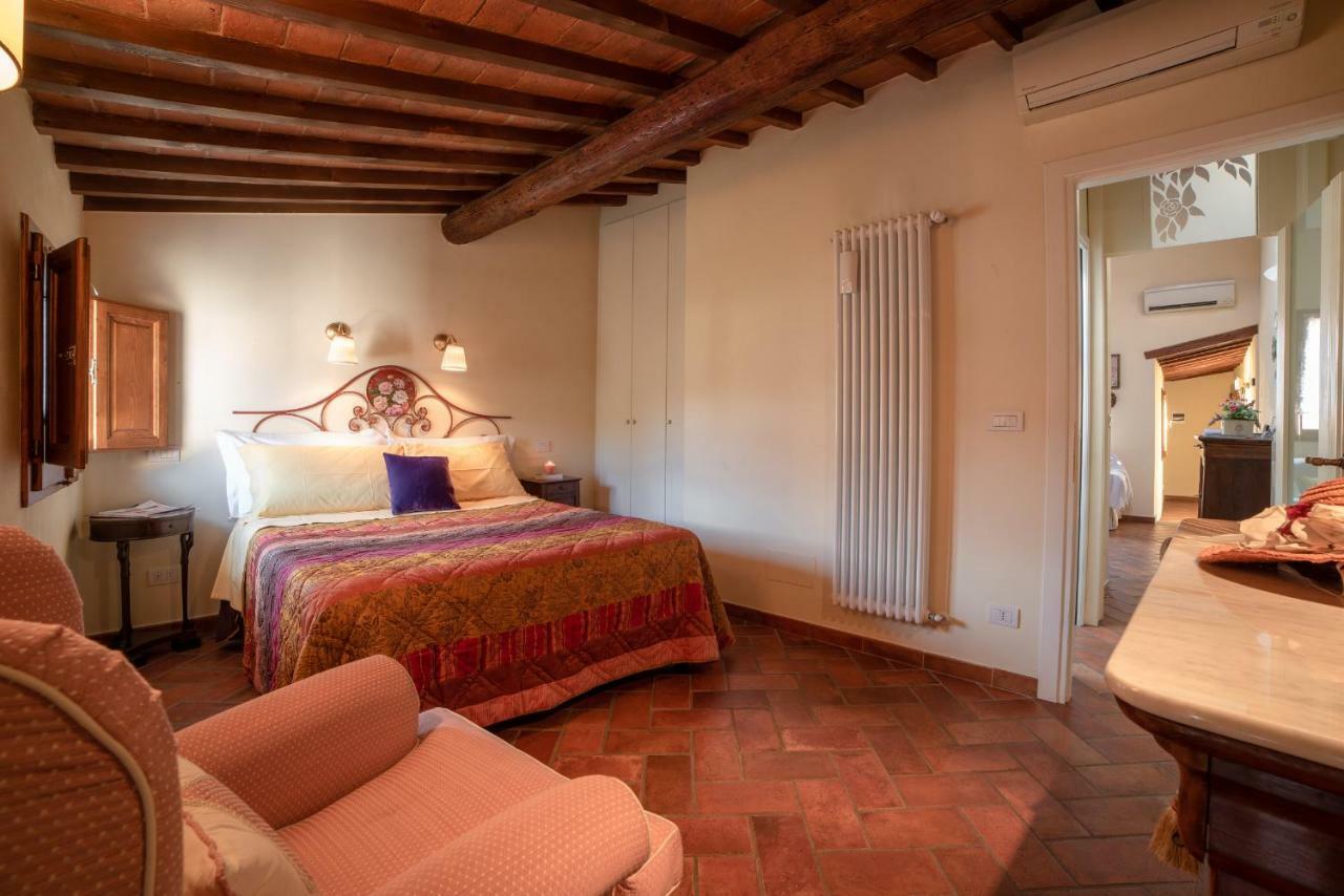 Le Rose Siberine - Antica Dimora Apartment Florence