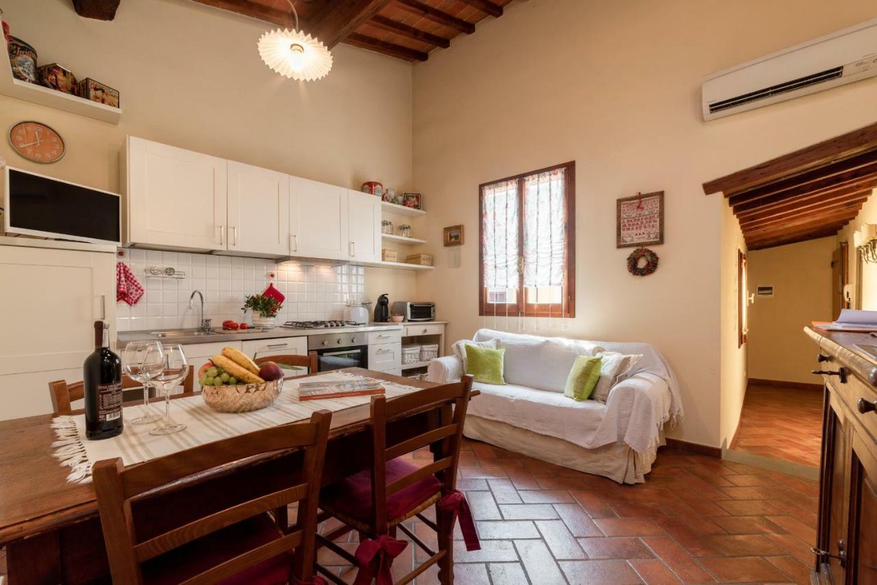 Le Rose Siberine - Antica Dimora Apartment *